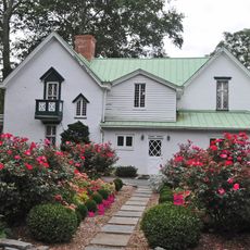 Tudor Hall