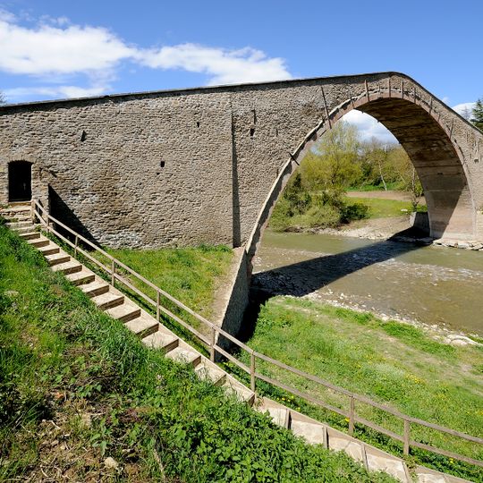 Ponte Alidosi
