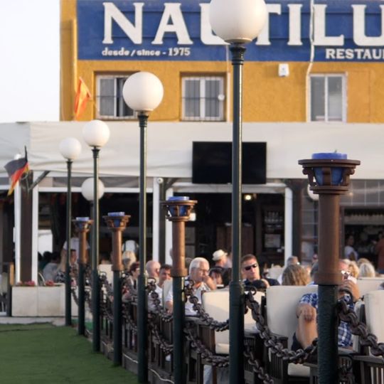 Nautilus