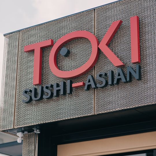 Toki Sushi-Asian Cesena