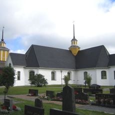 Närpes Church