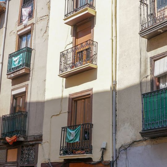 Casa Santo Domingo 26