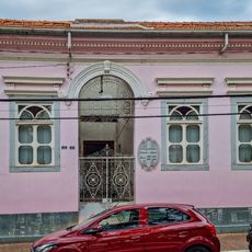 Imóvel à Praça Padre Miguel, nº 63