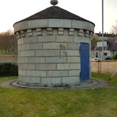 Fountain House, Garthdee Road, Aberdeen