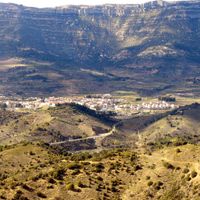 Cornudella de Montsant