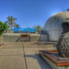 Laski Planetarium
