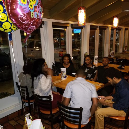 Chili's Grill & Bar