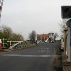 Cawood Bridge