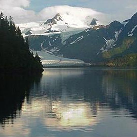 Parc national des Kenai Fjords