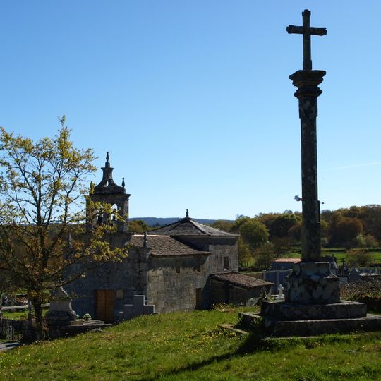 Iglesia de Santa Eufemia