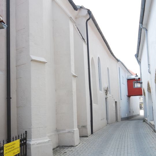 Bürgerspital Eggenburg