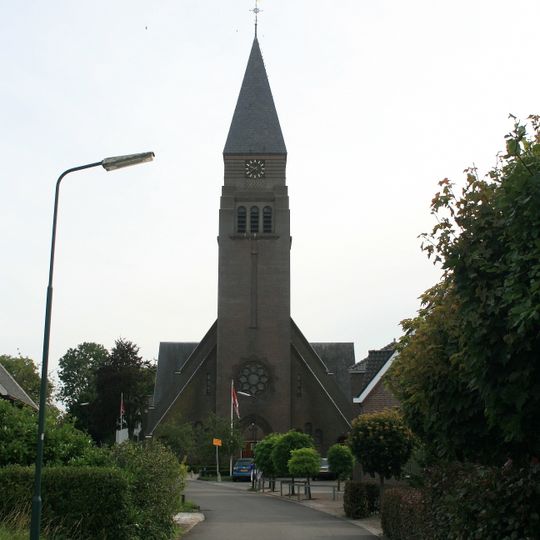 Sint-Jacobuskerk