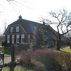 Kanaaldijk 15,  8355VJ  Giethoorn