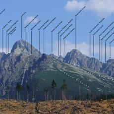 Mała Kieżmarska Czubka