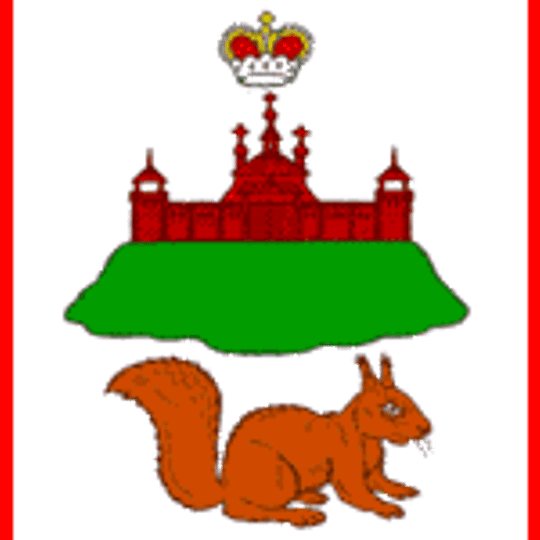 Kičmengsko-Gorodeckij rajon