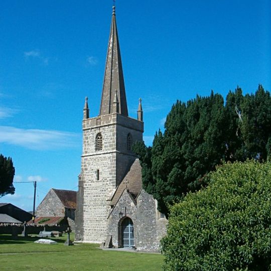 Church of St George