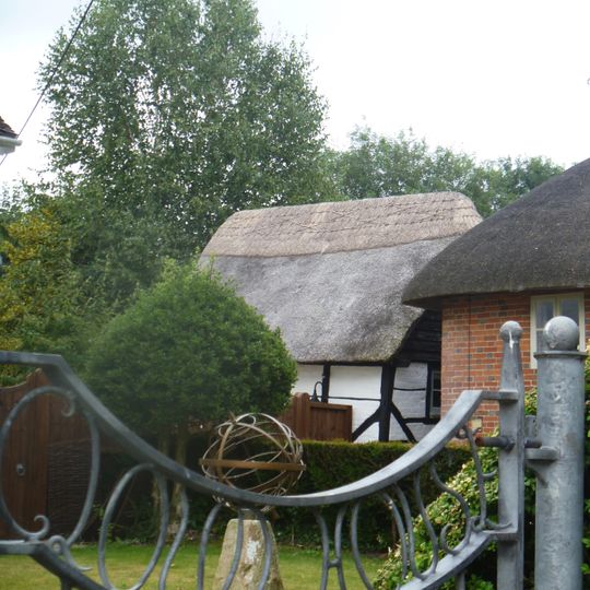 Granary At Glendoran House