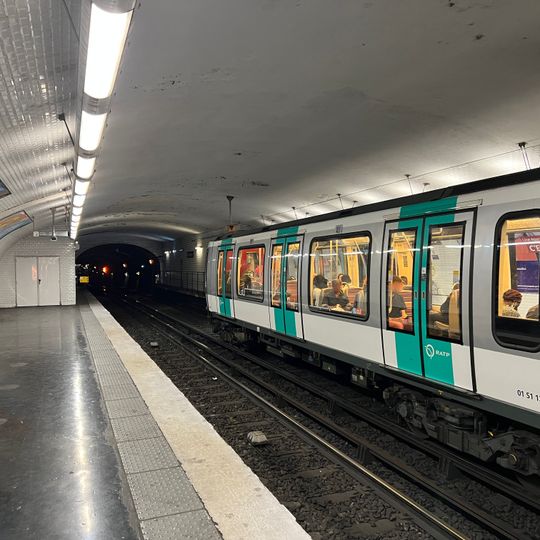 Maraîchers