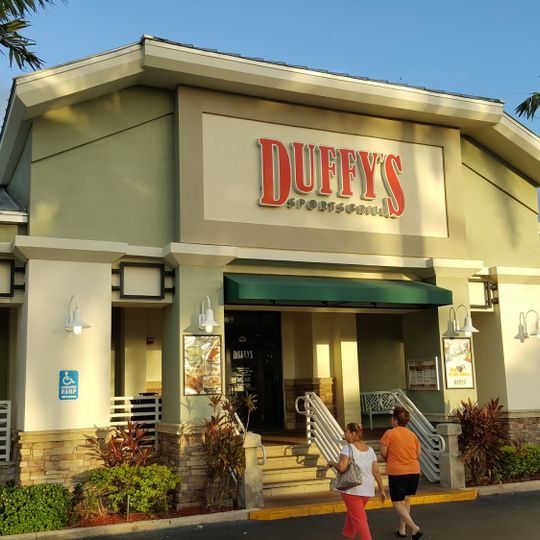 Duffy's Sports Grill