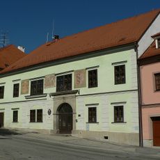 Town Hall