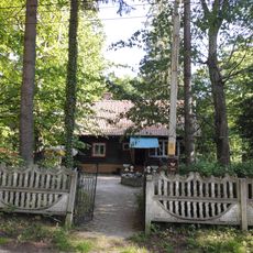 Вилла (Светлогорск (Отрадное))