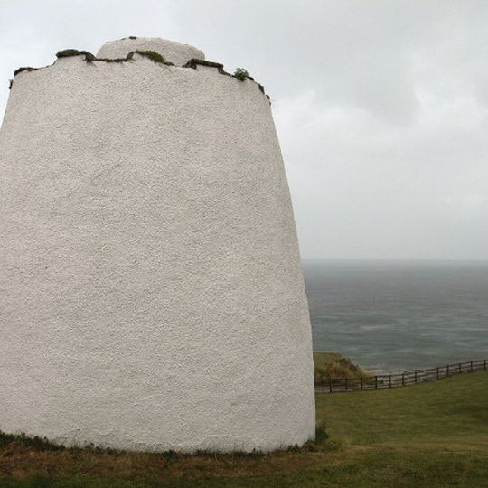 Priory Dovecot, Crail