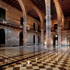 Llotja de Mar