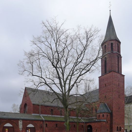 St. Annen-Kirche