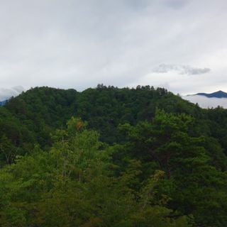 Mt. Suwa