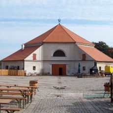 Žentourový mlýn v Kostelci nad Černými lesy