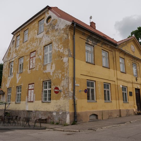 Cēsu apriņķa skola