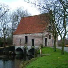 Spuihuis