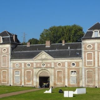 Cité du Château des Dames