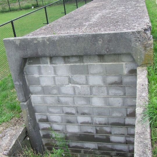 Smalspoortunnel Egypte-Broekweg