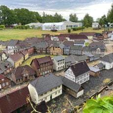 Miniaturstadt