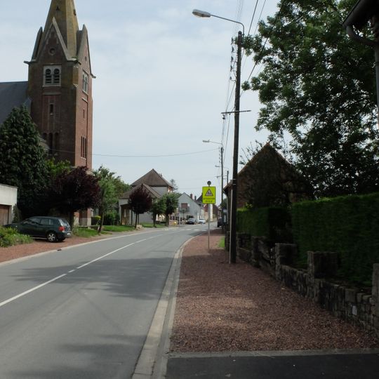 Saint-Martin-sur-Cojeul