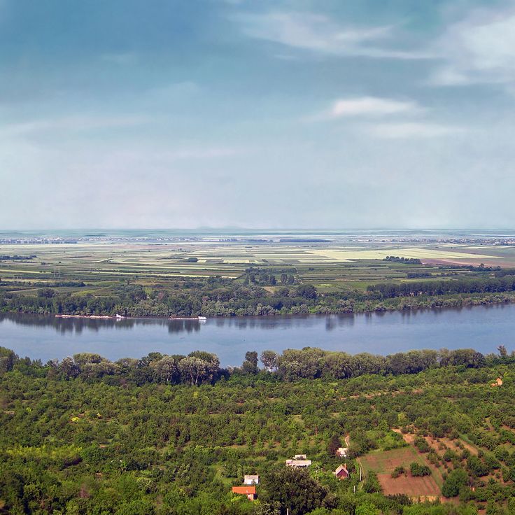 Donau