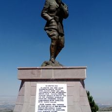 Başkomutan Tarihî Millî Parkı