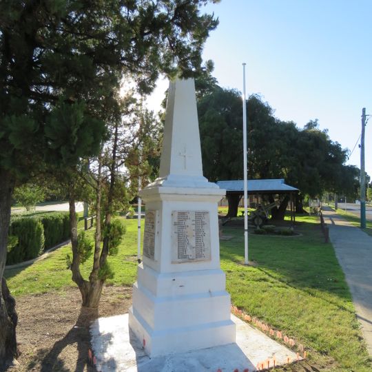 Kirup War Memorial