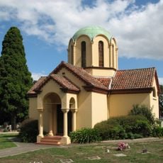 Box Hill Cemetery