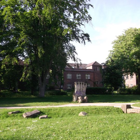 Hans Christian Andersen Park