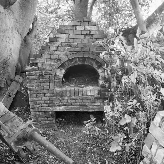 Bakoven, Varsselseweg 43, Hengelo