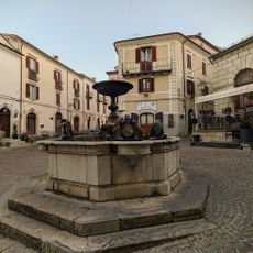Piazza Plebiscito