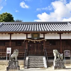 富貴寺