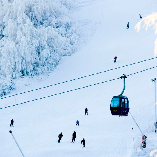 Branäs