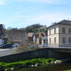 Gesamtanlage Ernsthausen