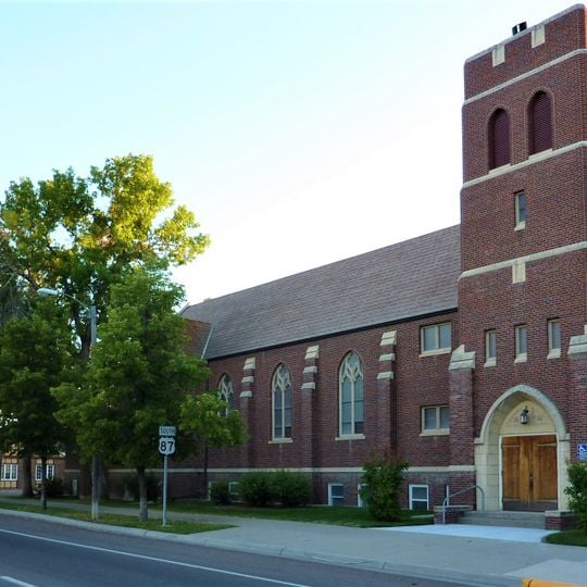 Our Savior's Lutheran Church