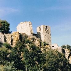 Château de Roquessels