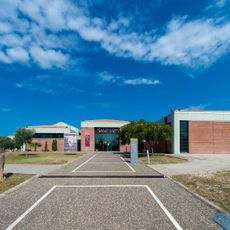 Archaeological Museum of Arta