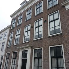 Oude Singel 78, Leiden